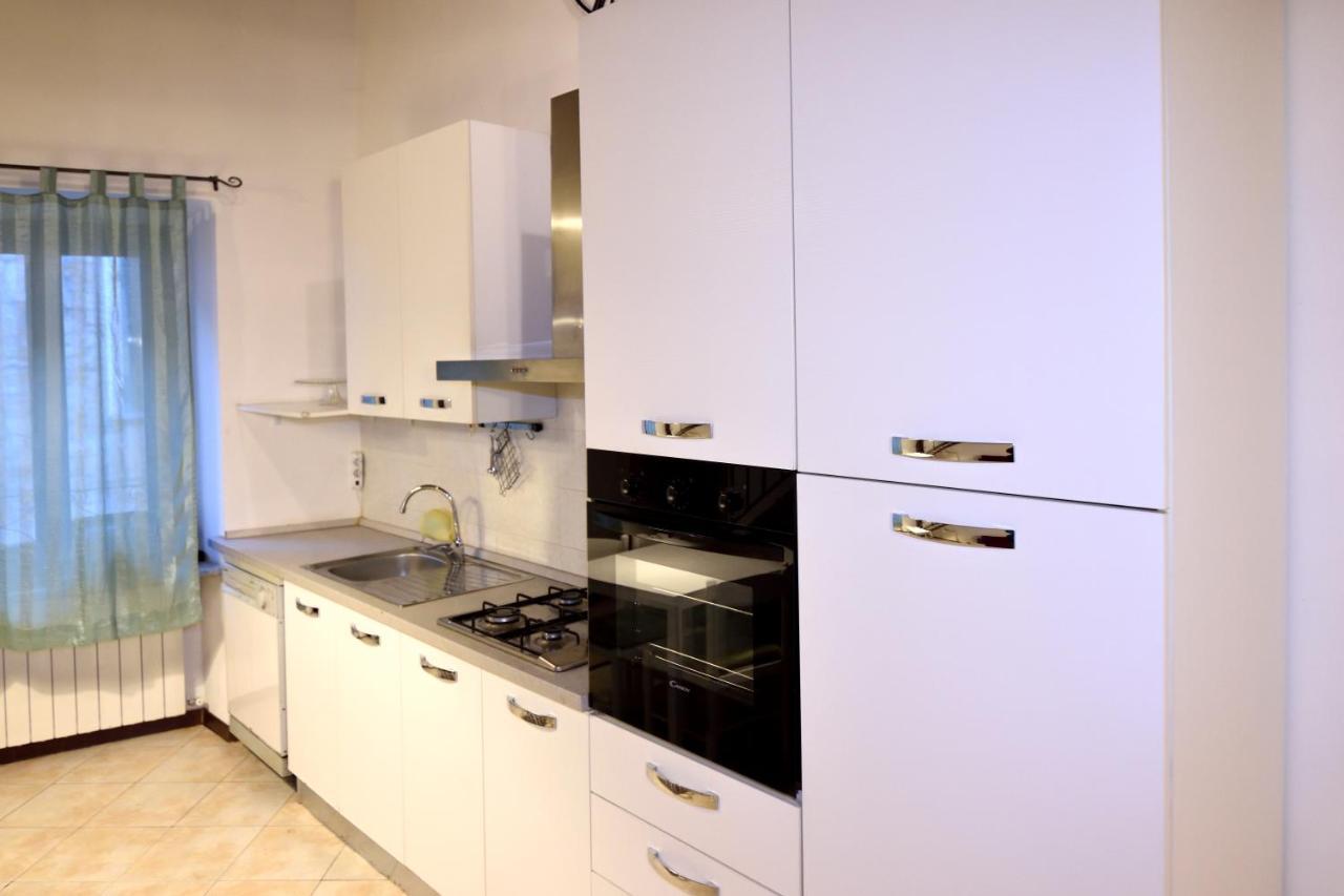 B&B Il Borgo Fiorito Lerma Luaran gambar