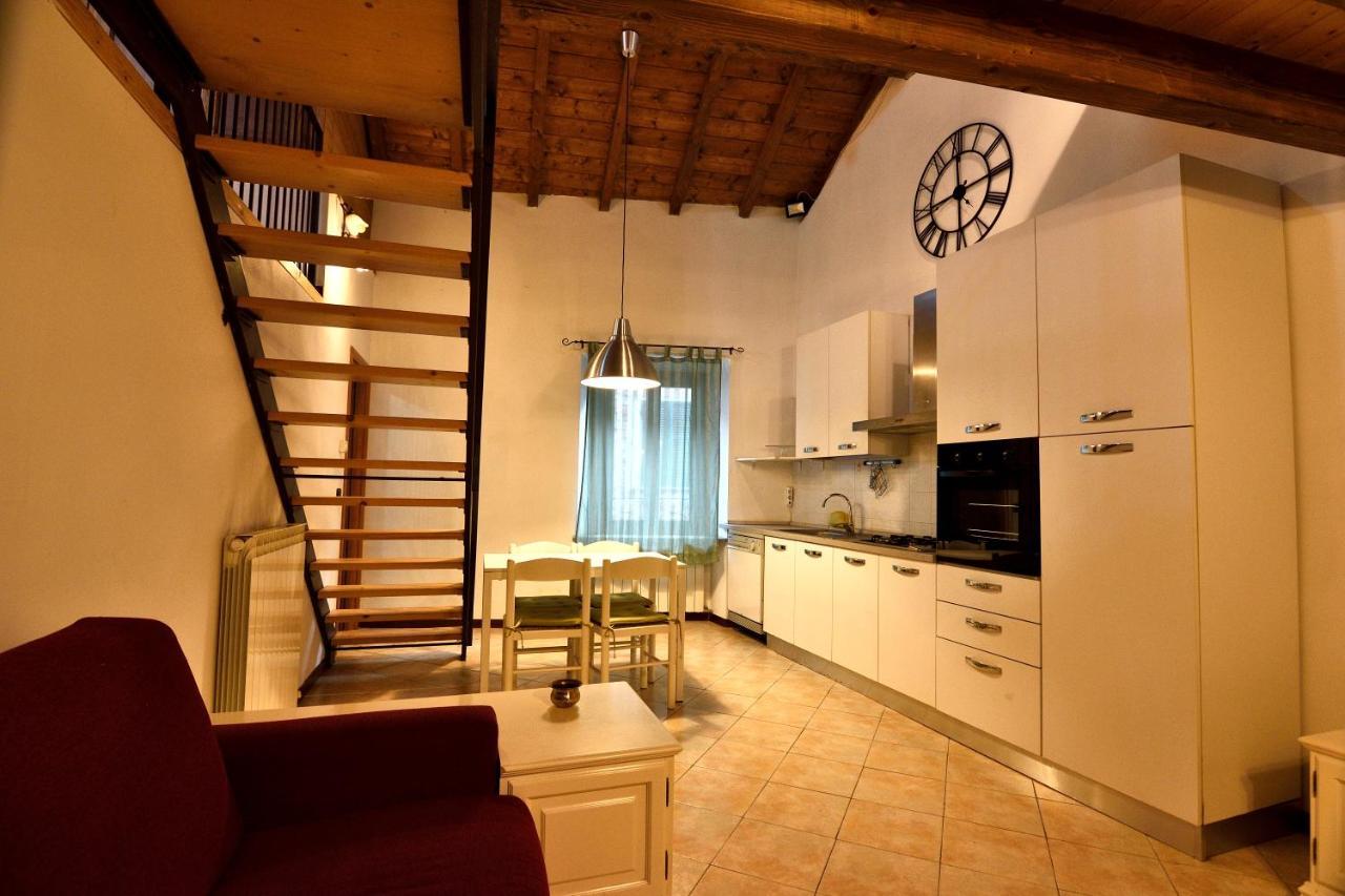 B&B Il Borgo Fiorito Lerma Luaran gambar