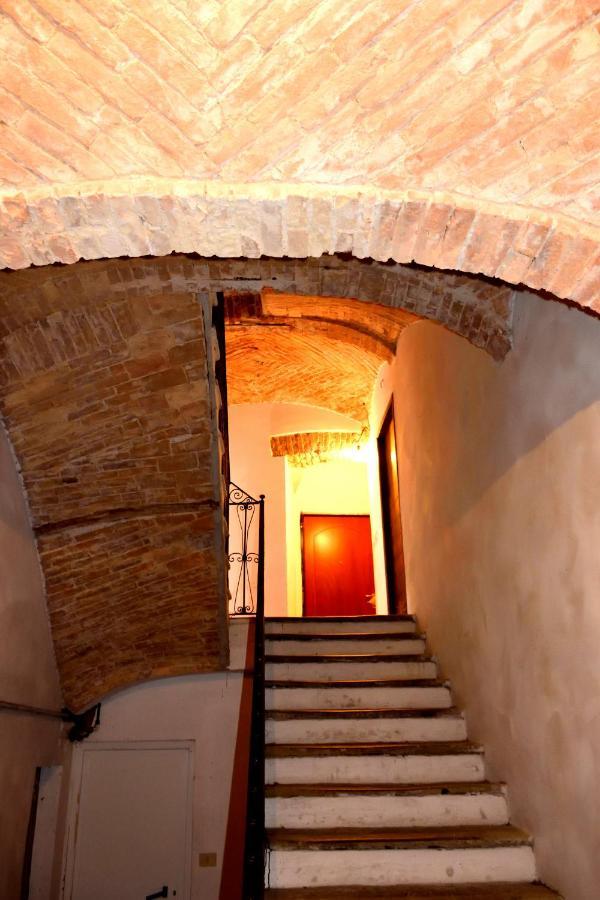 B&B Il Borgo Fiorito Lerma Luaran gambar