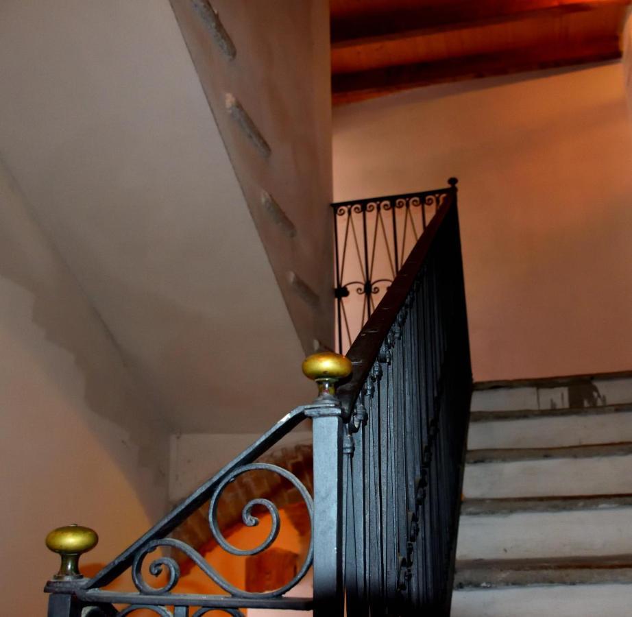 B&B Il Borgo Fiorito Lerma Luaran gambar